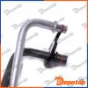 Tuyau hydraulique direction pour FORD | 10SKV841, 58453